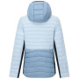 Dámská bunda Regatta Womens Hooded Leedre Hybrid