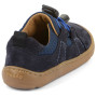Dětské tenisky Froddo Barefoot trekk Dark Blue