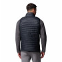 Pánská vesta Columbia Powder Pass™ Hybrid Vest