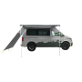Zástěna k přístřešku Outwell Fallcrest Side Panel Set