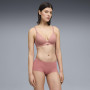Dámské kalhotky Puma Invisible cotton mini shorts