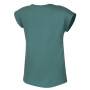 Dámské triko Ocún Kimo T Women Stoneman