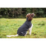 Pláštěnka pro psa Mountain Paws Fleece-Lined Dog Raincoat