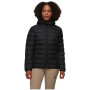 Dámská péřová bunda Mammut Waymarker IN Hooded Jacket Women