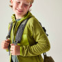 Dětská bunda Dare 2b Expedition Midlayer GoldnCypress