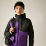 Dámská zimní bunda Dare 2b Womens Aero Fuse Padded Jacket