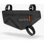Brašna do rámu Cyclite Frame Bag Small / 02