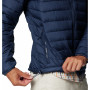 Pánská bunda Columbia Powder Lite™ II Hooded Jacket