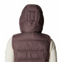 Dámská vesta Columbia Pike Lake II Insulated Vest
