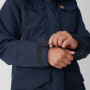 Dámská bunda Fjällräven Nuuk Parka W