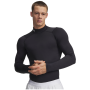 Pánské tričko Under Armour CG Armour Fitted Mock