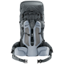 Dámský turistický batoh Deuter Aircontact Pro 65+10 SL