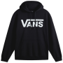 Pánská mikina Vans Vans Classic Pullover