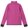 Dětská funkční mikina Reima Laskien Fucshia