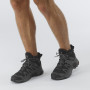 Pánské turistické boty Salomon X Ultra 4 Mid Wide Gtx