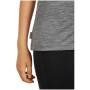 Dámské funkční triko Icebreaker Women Merino 150 Tech Lite III SS Tee