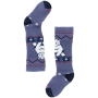 Ponožky Smartwool Kids' Wintersport Full Cushion Polar Bea
