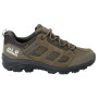 Pánské boty Jack Wolfskin Vojo 3 Texapore Low M