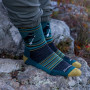Pánské ponožky Darn Tough Willoughby Micro Crew Lightweight With Cushion