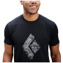 Pánské triko Black Diamond M Engineered Diamond Ss Tee