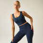Sportovní podprsenka Dare 2b Refresh Crop Tank