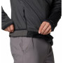 Pánská mikina Columbia Park View™ Fleece Full Zip