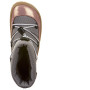 Dětské boty Froddo Barefoot Tex Track Wool Grey/Pink