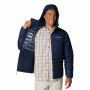Pánská bunda Columbia Powder Lite™ II Hooded Jacket