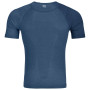 Pánské funkční triko Ortovox 120 Comp Light Short Sleeve M