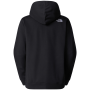 Dámská mikina The North Face Drew Peak Regular Hoodie
