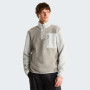 Pánská mikina The North Face M Yumiori 1/4 Zip