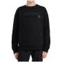 Dětská mikina 4F Sweatshirt M2688 Deep Black