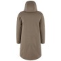 Pánský kabát Fjällräven Övik GTX Padded Parka M