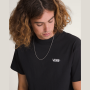 Pánské triko Vans New Left Chest SS Tee