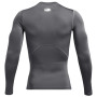 Pánské funkční triko Under Armour HG Armour Comp LS