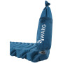 Nafukovací karimatka Warg X-Trail Comfy