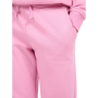 Dětské tepláky 4F Trousers Cas F1782 Pink
