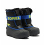 Dětské zimní boty Sorel Snow Commander™ Black