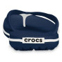 Žabky Crocs Crocband Flip Navy