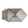 Stan Husky BIZON 3 CLASSIC light grey