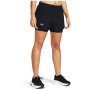 Dámské kraťasy Under Armour Fly By 2-In-1 Shorts