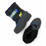 Dětské zimní boty Sorel Snow Commander™ Black
