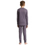Dětské funkční prádlo Craft Baselayer Set 2 Jr Purple