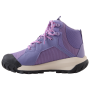 Dětské boty Reima Kulkuri Mid Misty Violet