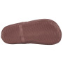 Dětské zimní boty Viking Outdoor Footwear Alv Barefoot Warm Grape