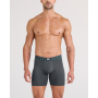 Boxerky Saxx Multi-Sport Mesh Boxer Brief Fly 3Pk