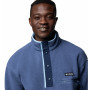 Pánská mikina Columbia Helvetia™ II Half Snap Fleece