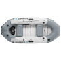 Nafukovací člun Intex Mariner 3 Boat Set 68373NP