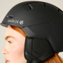 Lyžařská přilba Dare 2b Unisex Ski Helmet
