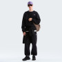 Pánské tepláky The North Face Essential Simple Dome Relaxed Pant